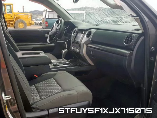 5TFUY5F1XJX715075 фото 6