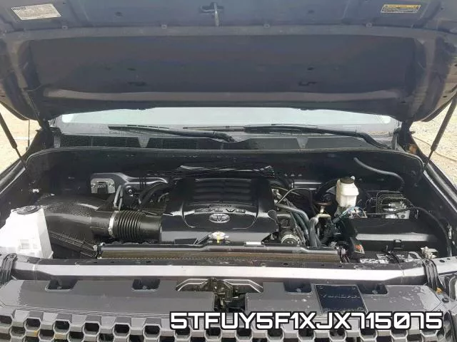 5TFUY5F1XJX715075 фото 8