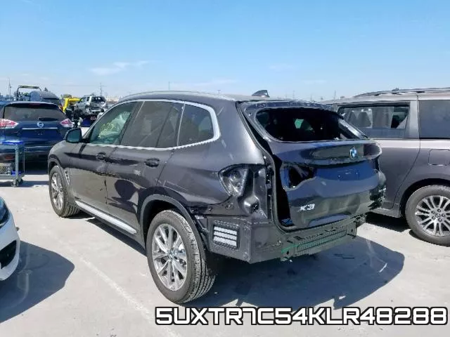 5UXTR7C54KLR48288 фото 4
