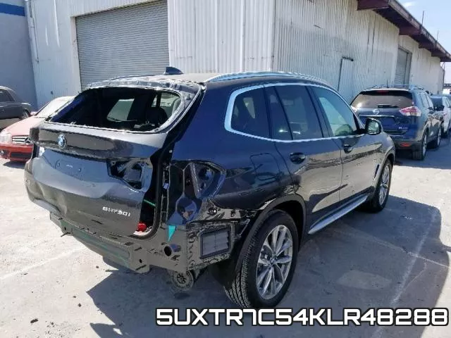 5UXTR7C54KLR48288 фото 5