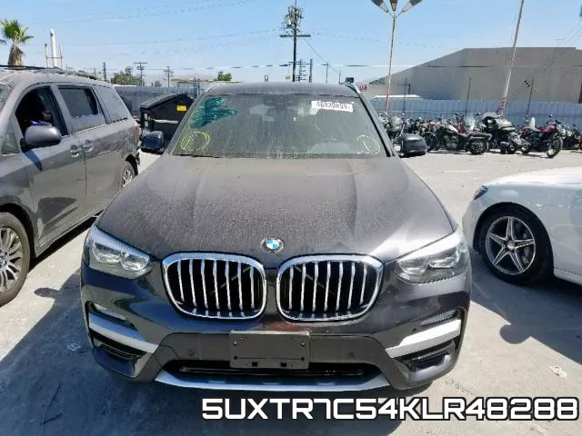 5UXTR7C54KLR48288 фото 10