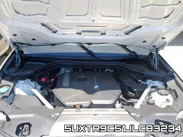 5UXTR9C51JLC83234 фото 8