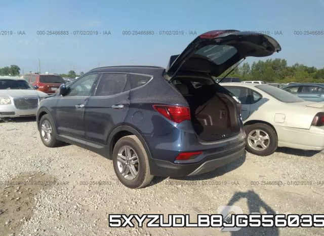 5XYZUDLB8JG556035 фото 4