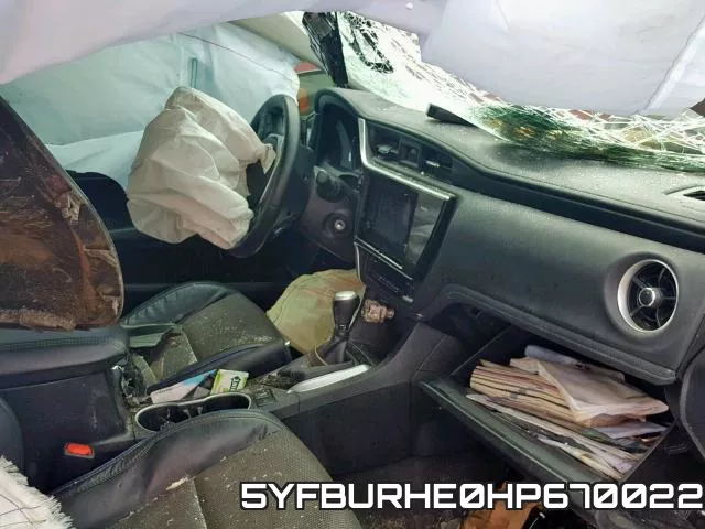 5YFBURHE0HP670022 фото 6