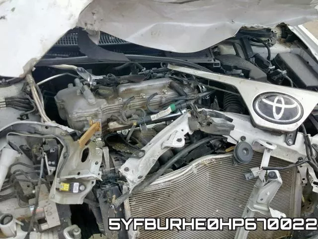 5YFBURHE0HP670022 фото 8