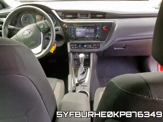 5YFBURHE0KP876349 фото 9