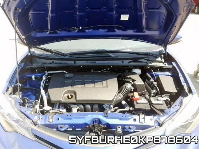 5YFBURHE0KP878604 фото 8