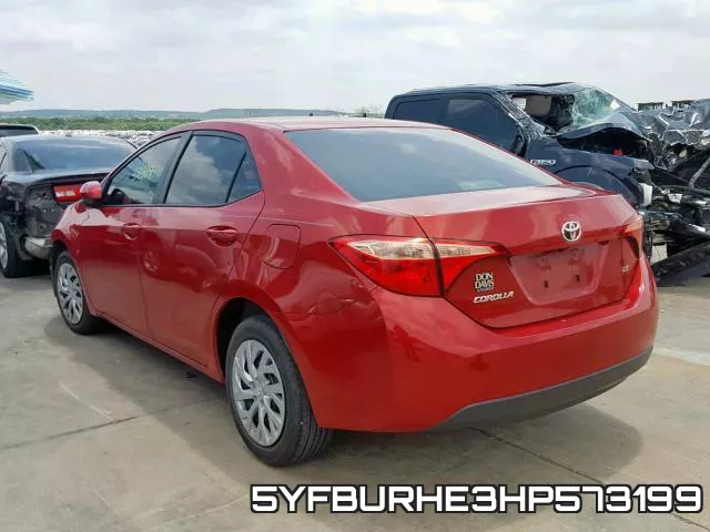 5YFBURHE3HP573199 фото 4