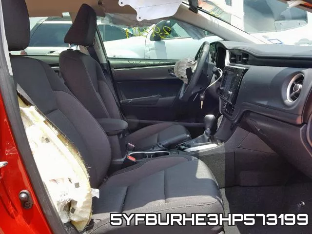 5YFBURHE3HP573199 фото 6