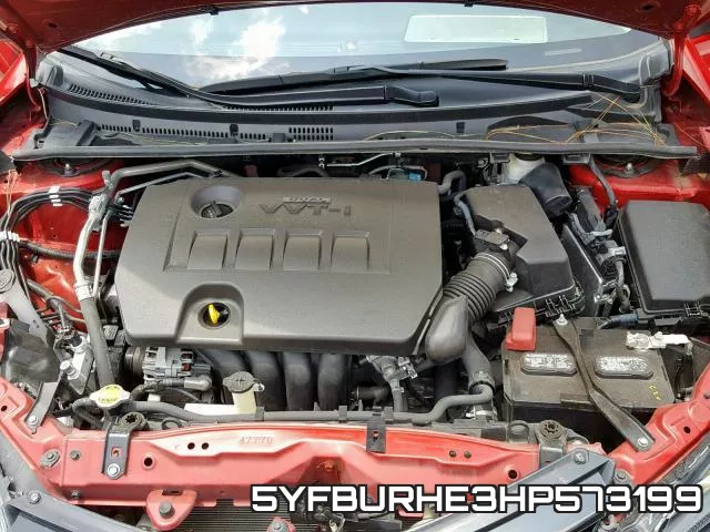 5YFBURHE3HP573199 фото 8