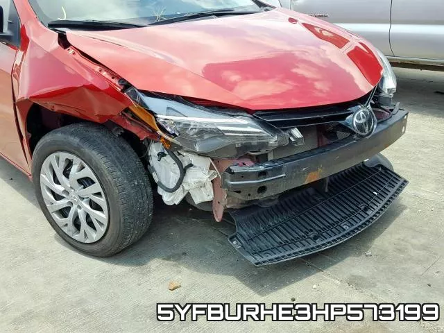 5YFBURHE3HP573199 фото 10