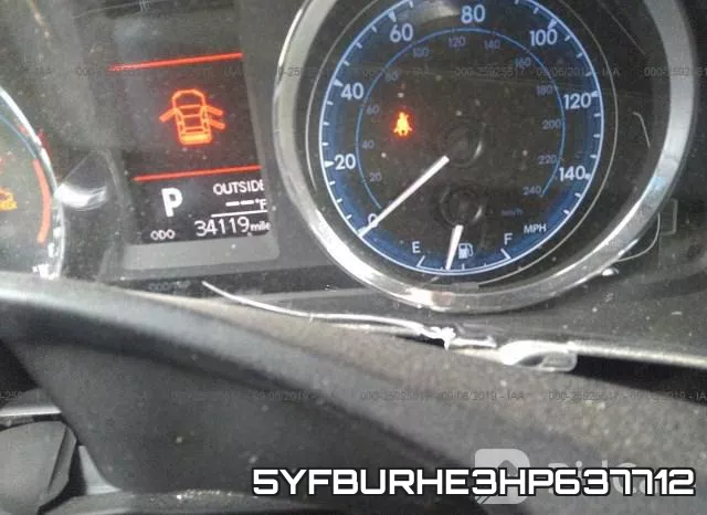 5YFBURHE3HP637712 фото 8