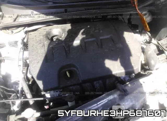 5YFBURHE3HP687607 фото 2