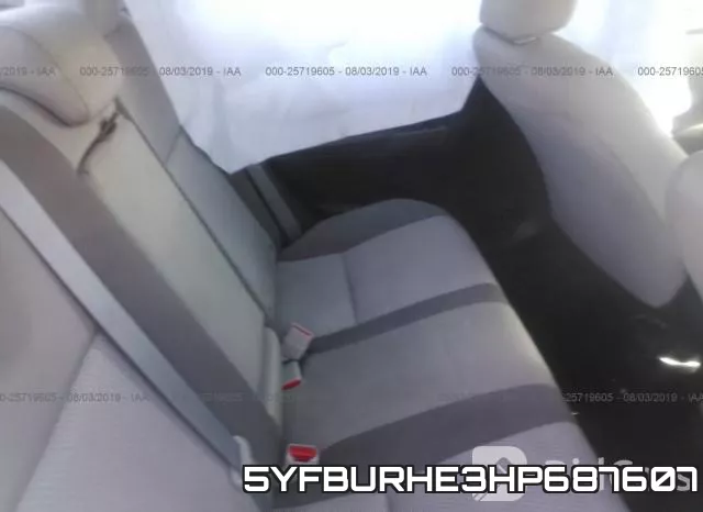 5YFBURHE3HP687607 фото 9