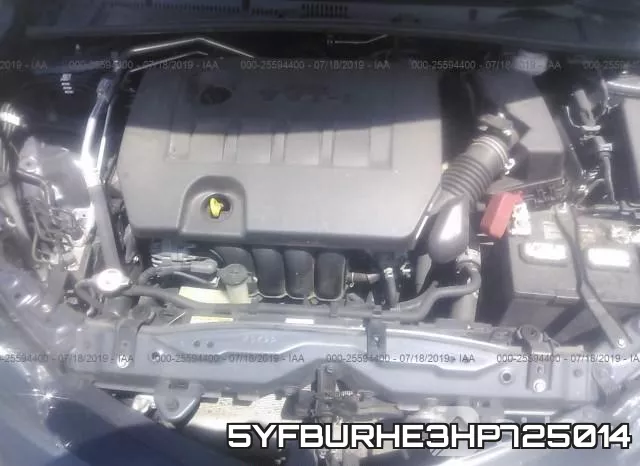 5YFBURHE3HP725014 фото 2