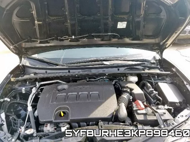 5YFBURHE3KP898460 фото 8