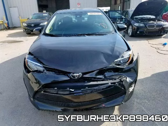 5YFBURHE3KP898460 фото 10
