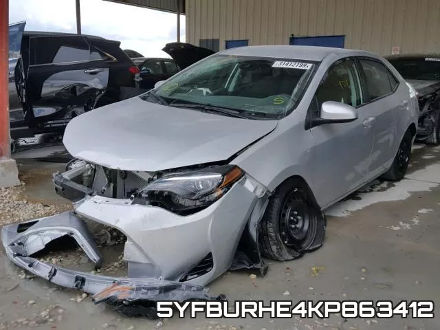 5YFBURHE4KP863412 фото 3