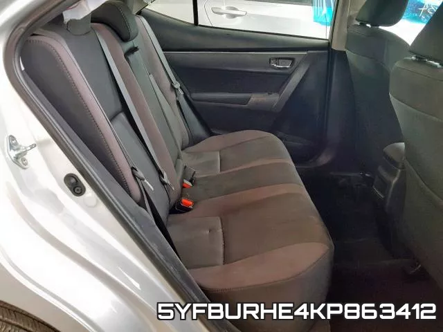 5YFBURHE4KP863412 фото 7