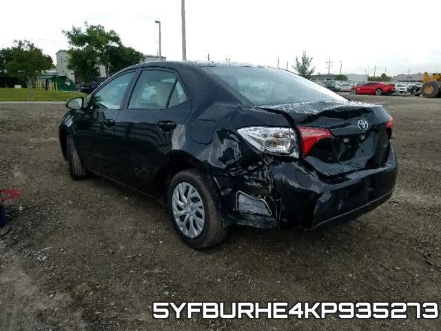 5YFBURHE4KP935273 фото 4