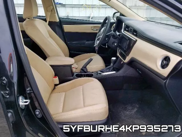 5YFBURHE4KP935273 фото 6