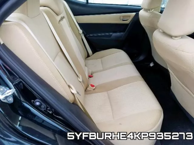 5YFBURHE4KP935273 фото 7