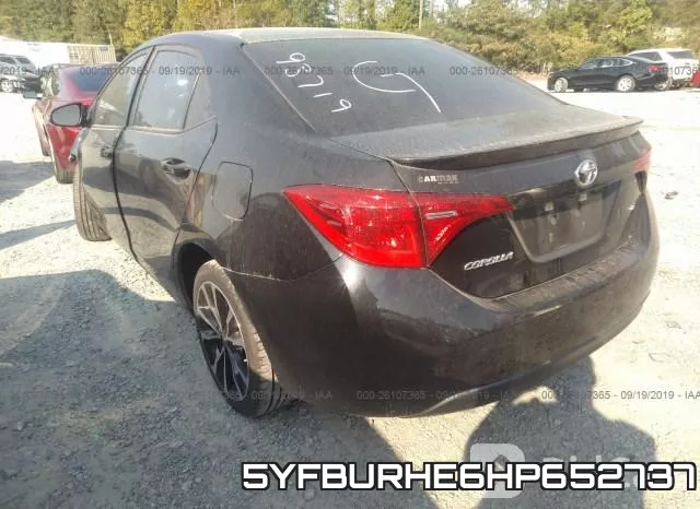5YFBURHE6HP652737 фото 3