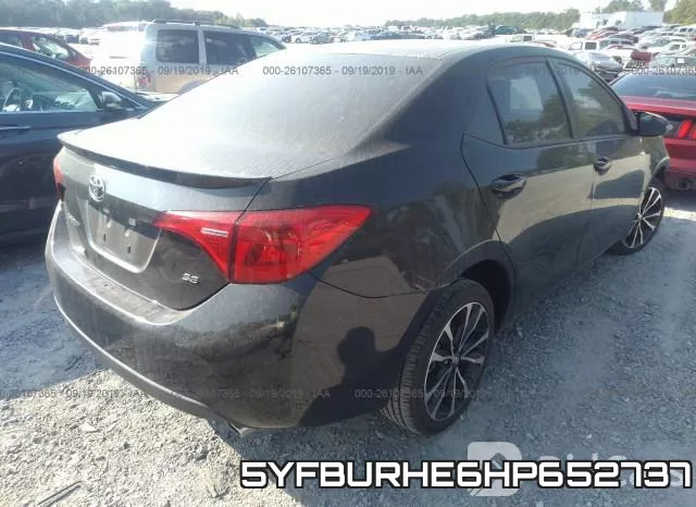 5YFBURHE6HP652737 фото 4