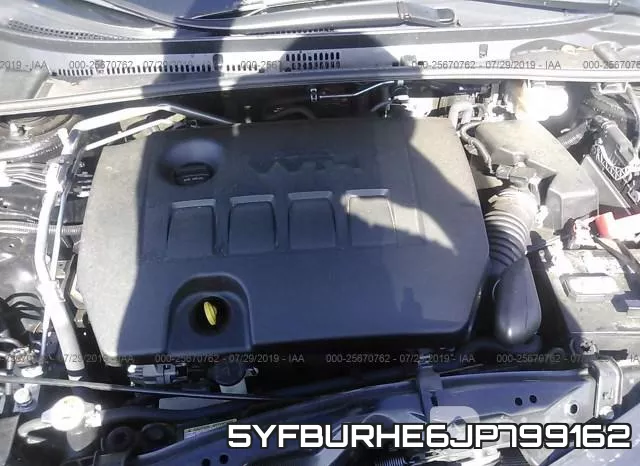 5YFBURHE6JP799162 фото 2