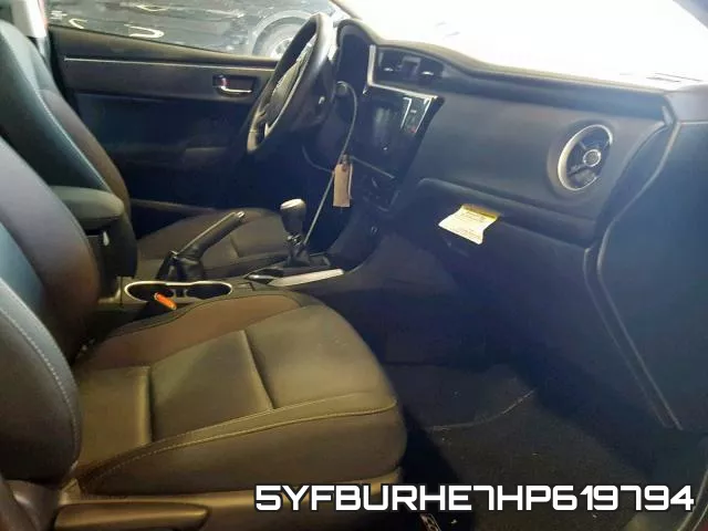 5YFBURHE7HP619794 фото 6