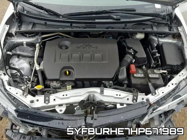 5YFBURHE7HP671989 фото 8