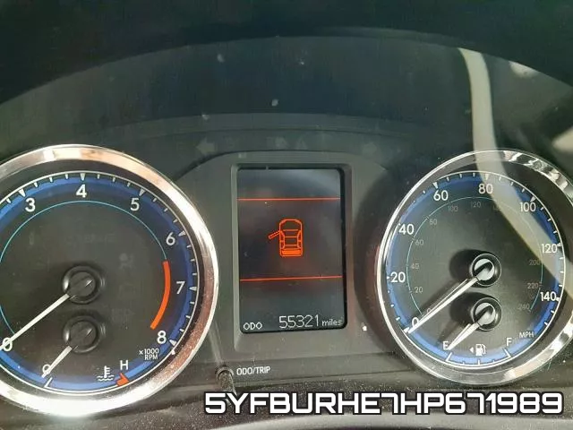 5YFBURHE7HP671989 фото 9