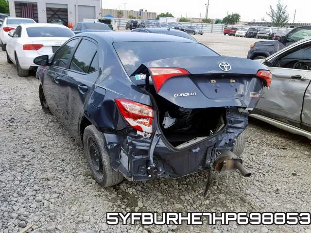 5YFBURHE7HP698853 фото 4