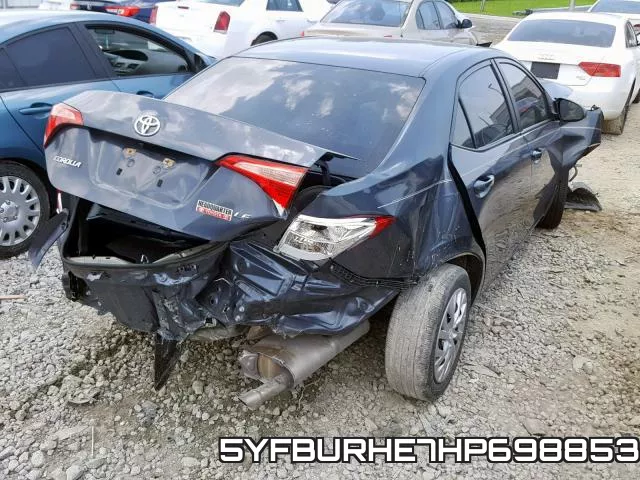 5YFBURHE7HP698853 фото 5