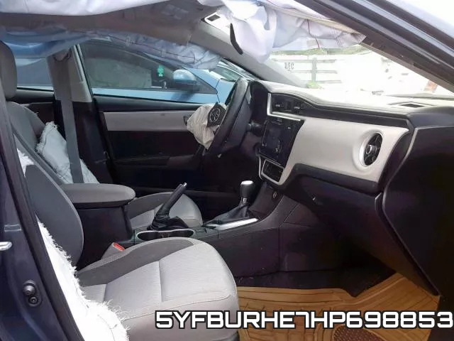 5YFBURHE7HP698853 фото 6