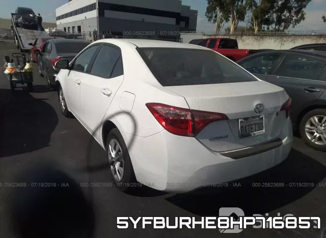 5YFBURHE8HP716857 фото 3
