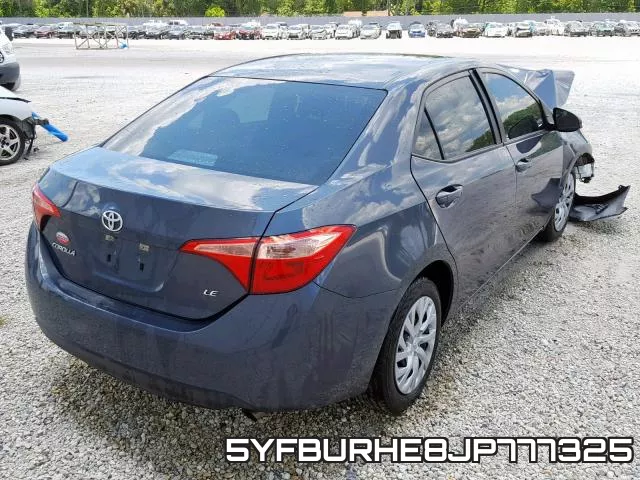5YFBURHE8JP777325 фото 5