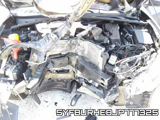 5YFBURHE8JP777325 фото 8