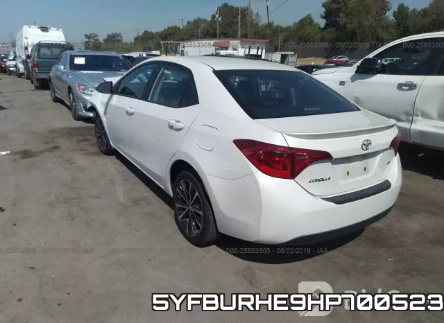 5YFBURHE9HP700523 фото 4