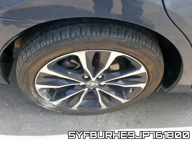 5YFBURHE9JP761800 фото 10