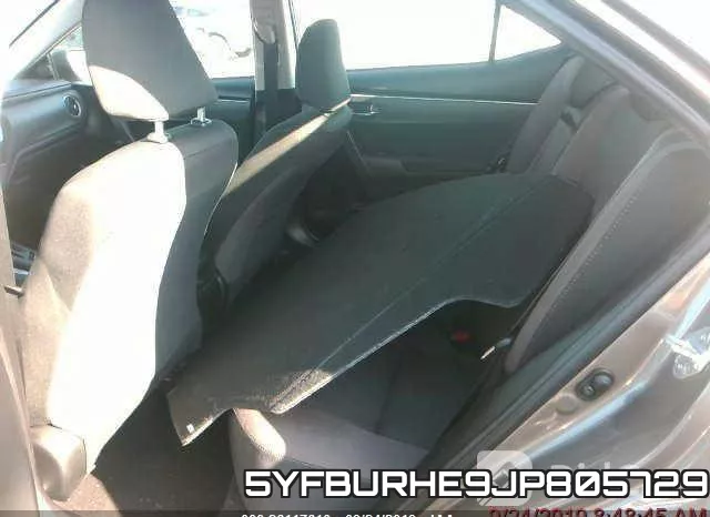 5YFBURHE9JP805729 фото 9