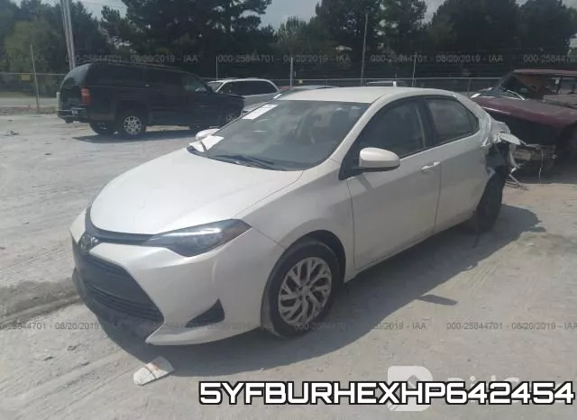 5YFBURHEXHP642454 фото 3
