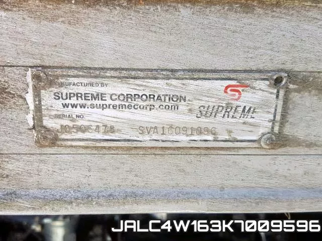 JALC4W163K7009596 фото 2