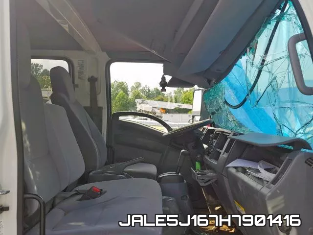 JALE5J167H7901416 фото 6