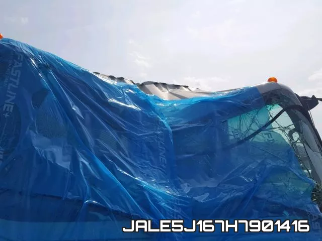 JALE5J167H7901416 фото 10