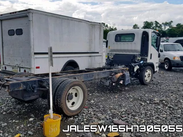 JALE5W165H7305055 фото 4