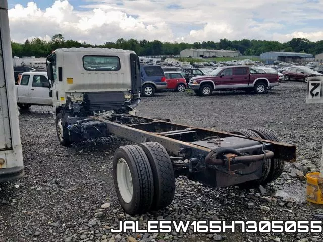 JALE5W165H7305055 фото 5