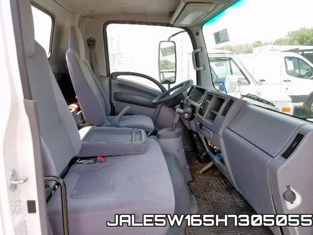 JALE5W165H7305055 фото 6