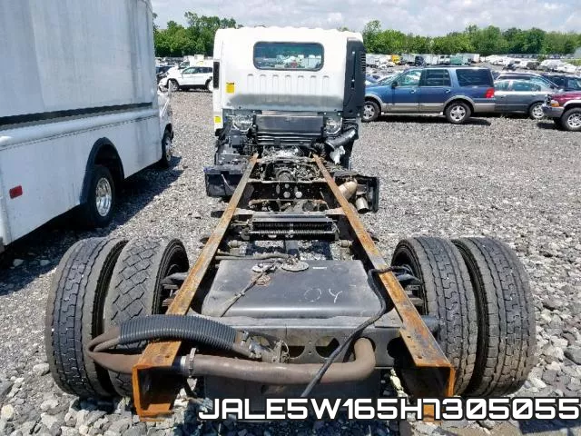 JALE5W165H7305055 фото 7