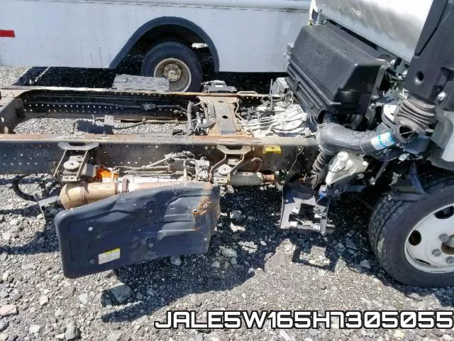 JALE5W165H7305055 фото 10